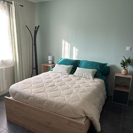B&B Chez Jaika Chambre D Hotes Belleville-en-Beaujolais エクステリア 写真